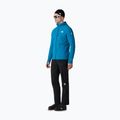 Men's sweatshirt The North Face Summit Futurefleece FZ dusk blue 2
