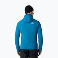 Men's sweatshirt The North Face Summit Futurefleece FZ dusk blue 3
