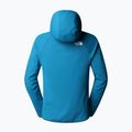 Men's sweatshirt The North Face Summit Futurefleece FZ dusk blue 6