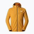 Men's sweatshirt The North Face Summit Futurefleece FZ citrine yellow 5