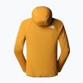 Men's sweatshirt The North Face Summit Futurefleece FZ citrine yellow 6