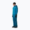 Hybrid jacket The North Face Summit Casaval Hybrid Hoodie dusk blue 2