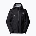 Men's rain jacket The North Face Signal 2.5L dryvent tnf black/smoked pearl 5