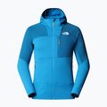 Men's sweatshirt The North Face Stormgap Powergrid skylineblue/adriatic 5