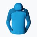 Men's sweatshirt The North Face Stormgap Powergrid skylineblue/adriatic 6
