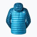 Men's down jacket The North Face Summit Breithorn Hoodie meridian blue/dusk blue 6