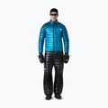 Men's down jacket The North Face Summit Breithorn meridian blue/dusk blue 2