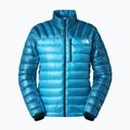 Men's down jacket The North Face Summit Breithorn meridian blue/dusk blue 5