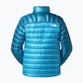 Men's down jacket The North Face Summit Breithorn meridian blue/dusk blue 6