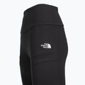 Women's trekking leggings The North Face Felik Alpine tnf black 3