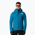 Men's rain jacket The North Face Summit Cayesh GTX Pro dusk blue