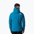 Men's rain jacket The North Face Summit Cayesh GTX Pro dusk blue 3