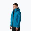 Men's rain jacket The North Face Summit Cayesh GTX Pro dusk blue 5