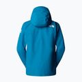 Men's rain jacket The North Face Summit Cayesh GTX Pro dusk blue 7