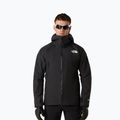 Men's rain jacket The North Face Summit Cayesh GTX Pro black