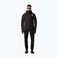Men's rain jacket The North Face Summit Cayesh GTX Pro black 2
