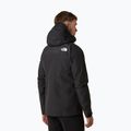 Men's rain jacket The North Face Summit Cayesh GTX Pro black 3