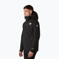 Men's rain jacket The North Face Summit Cayesh GTX Pro black 4