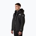 Men's rain jacket The North Face Summit Cayesh GTX Pro black 5