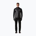 Men's hybrid jacket The North Face Summit Breithorn Lt Hybrid Hoodie black 2