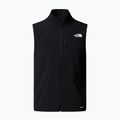 Men's gilet The North Face Summit Casaval Lt black 6