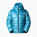 Men's insulated jacket The North Face Summit Pumori Down Parka meridian blue 6