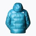 Men's insulated jacket The North Face Summit Pumori Down Parka meridian blue 7
