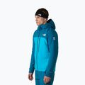 Men's hybrid jacket The North Face Summit Futurelight Torre Egger Lt meridian blue/dusk blue 4