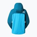 Men's hybrid jacket The North Face Summit Futurelight Torre Egger Lt meridian blue/dusk blue 6