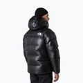 Men's down jacket The North Face Summit Pumori Down Parka black 3