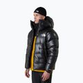 Men's down jacket The North Face Summit Pumori Down Parka black 4