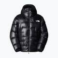 Men's down jacket The North Face Summit Pumori Down Parka black 5