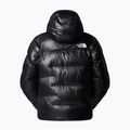 Men's down jacket The North Face Summit Pumori Down Parka black 6