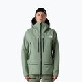 Men's ski jacket The North Face Summit Tsirku GTX Pro slate moss/bark mist