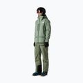 Men's ski jacket The North Face Summit Tsirku GTX Pro slate moss/bark mist 2