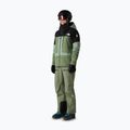 Men's ski trousers The North Face Summit Tsirku GTX Pro Bib bark mist/black 2