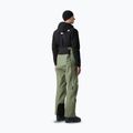Men's ski trousers The North Face Summit Tsirku GTX Pro Bib bark mist/black 3