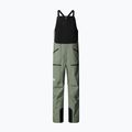 Men's ski trousers The North Face Summit Tsirku GTX Pro Bib bark mist/black 4