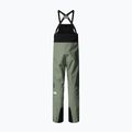 Men's ski trousers The North Face Summit Tsirku GTX Pro Bib bark mist/black 5