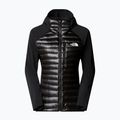Women's hybrid jacket The North Face Summit Breithorn Lt Hybrid Hoodie black 5