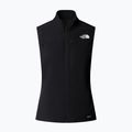 Women's gilet The North Face Summit Casaval Lt black 5