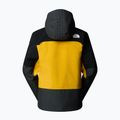 Men's wind jacket The North Face Mountain GTX Pro sumitgld/tnfblk 6