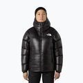 Women's down jacket The North Face Summit Pumori Down Parka black