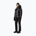 Women's down jacket The North Face Summit Pumori Down Parka black 2