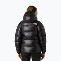 Women's down jacket The North Face Summit Pumori Down Parka black 3