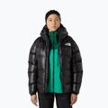 Women's down jacket The North Face Summit Pumori Down Parka black 4