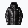 Women's down jacket The North Face Summit Pumori Down Parka black 5