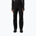 Women's trekking trousers The North Face Summit Futurelight Torre Egger Lt black
