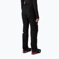 Women's trekking trousers The North Face Summit Futurelight Torre Egger Lt black 3