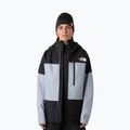 Women's ski jacket The North Face Summit Verbier GTX tnf black/blue flax 4